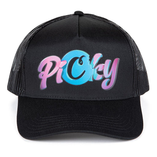 CKS x Picky Snapback Hat V2