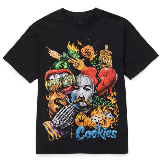 Collage Premium Tee
