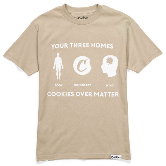Homes Tee