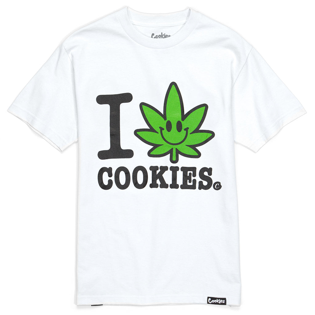 I Heart Cookies Tee