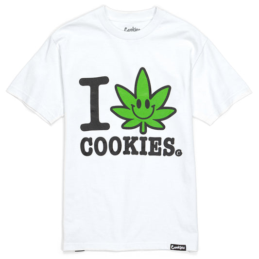 I Heart Cookies Tee