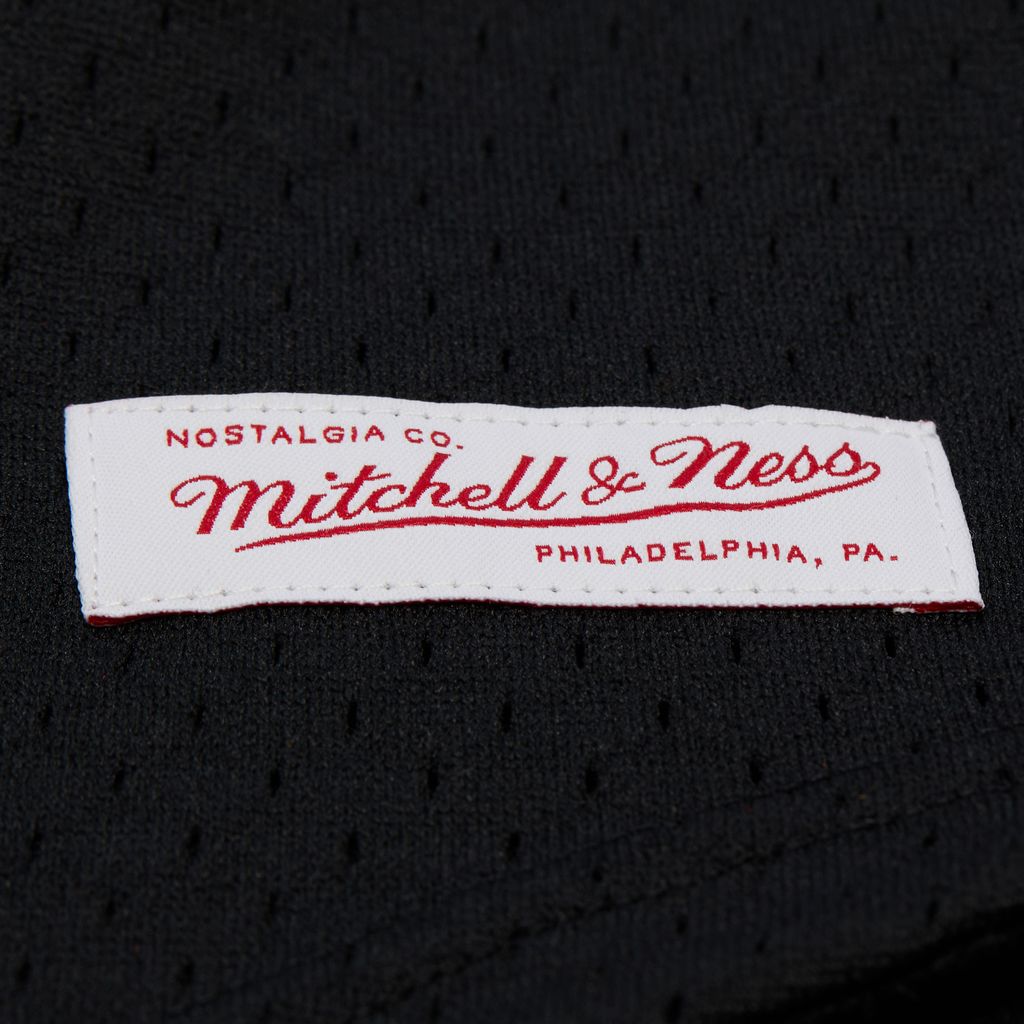 Cookies x Mitchell & Ness BP Jersey