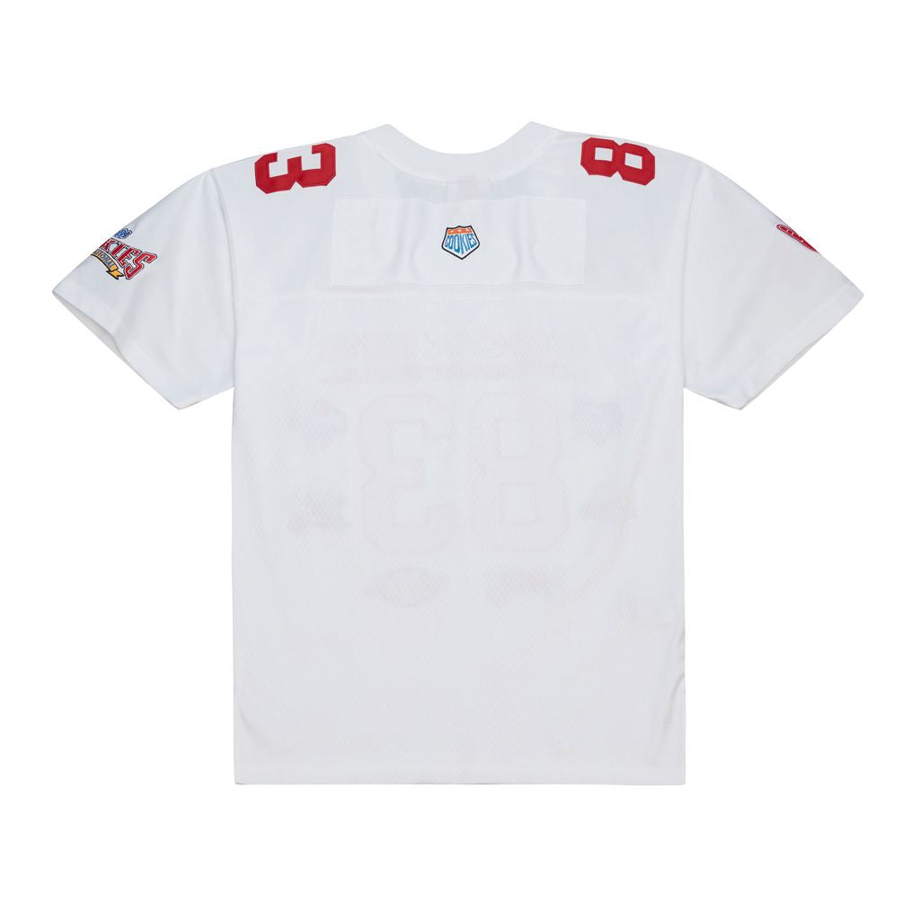 Cookies x Mitchell & Ness Football Jersey