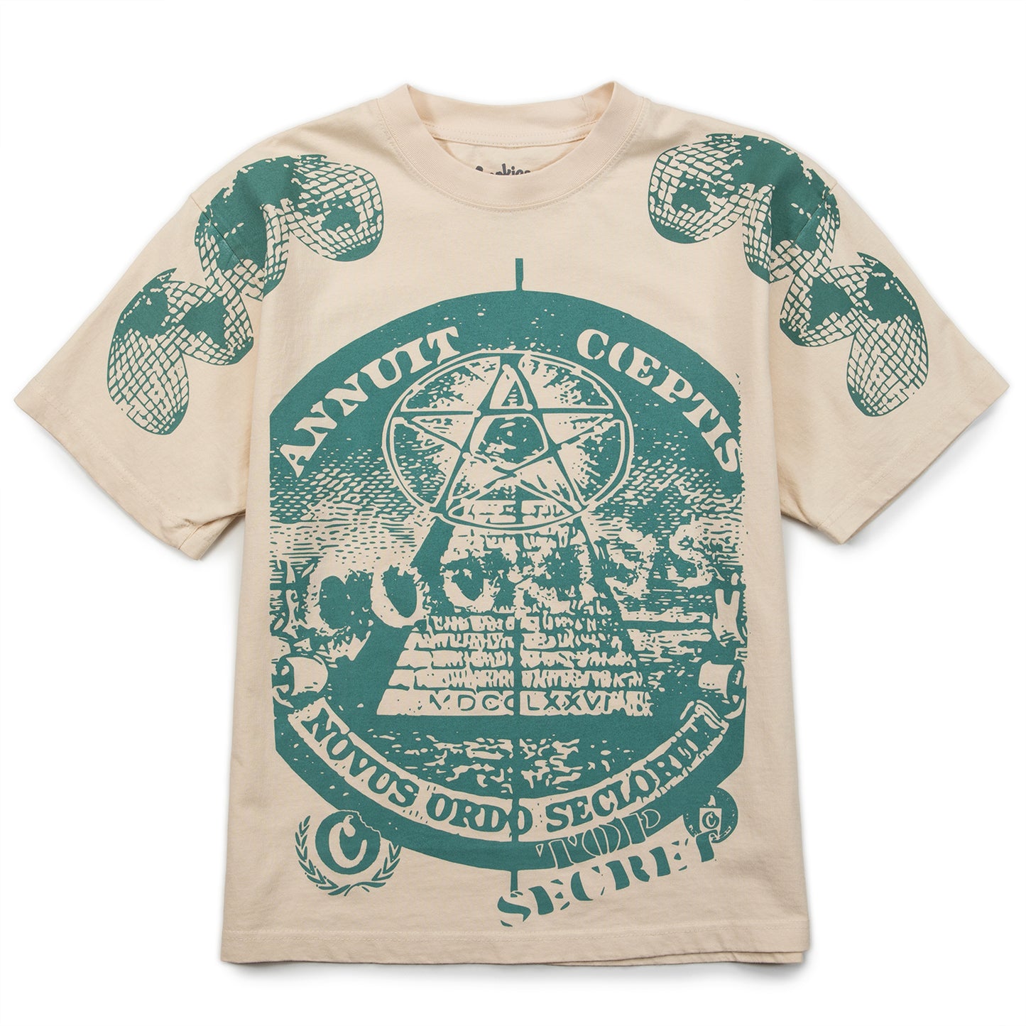 Illuminati Tee