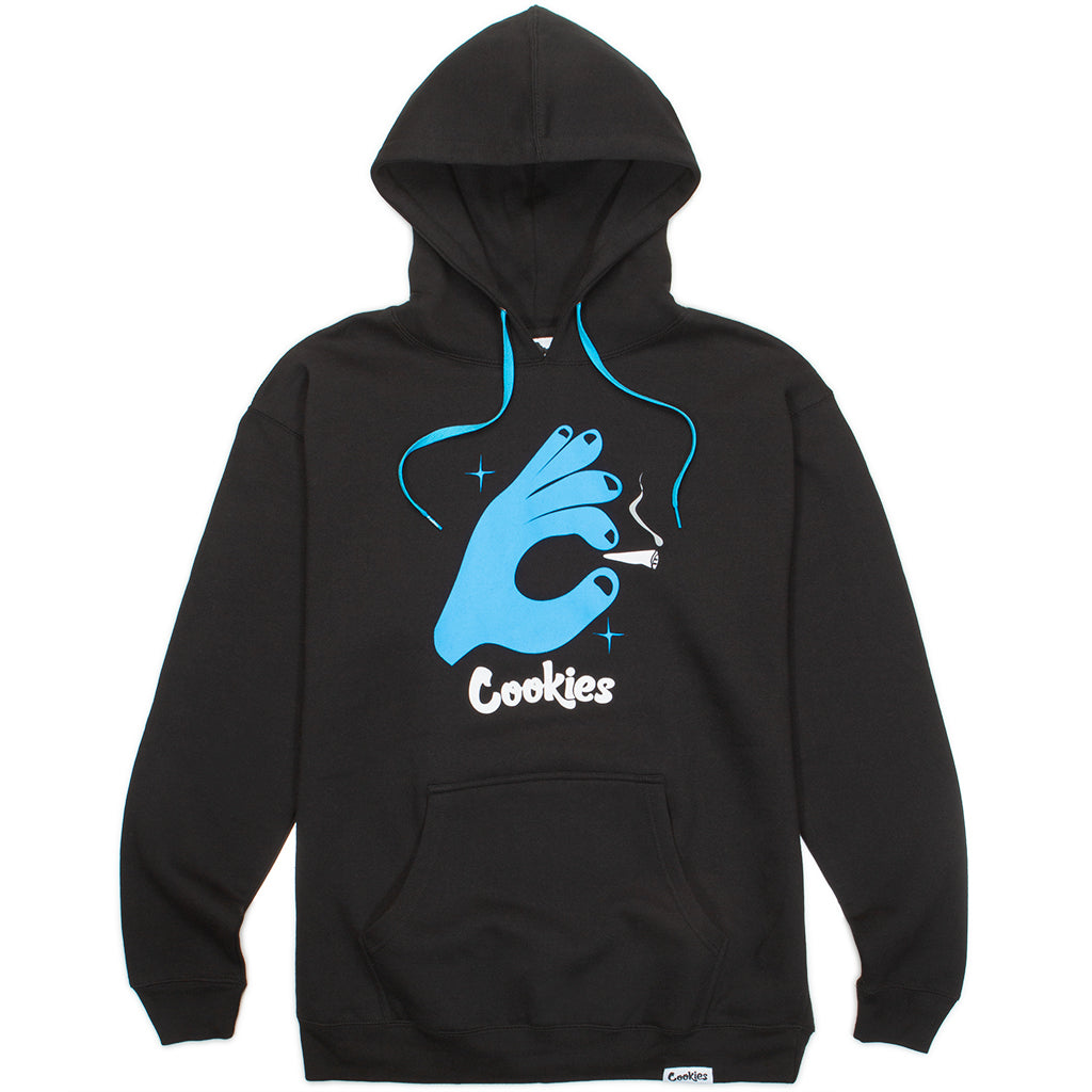 Good Cookies hoodie