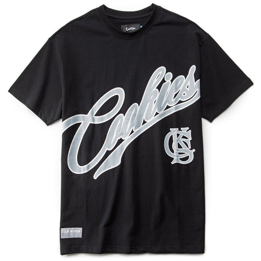 Intermural Logo Knit