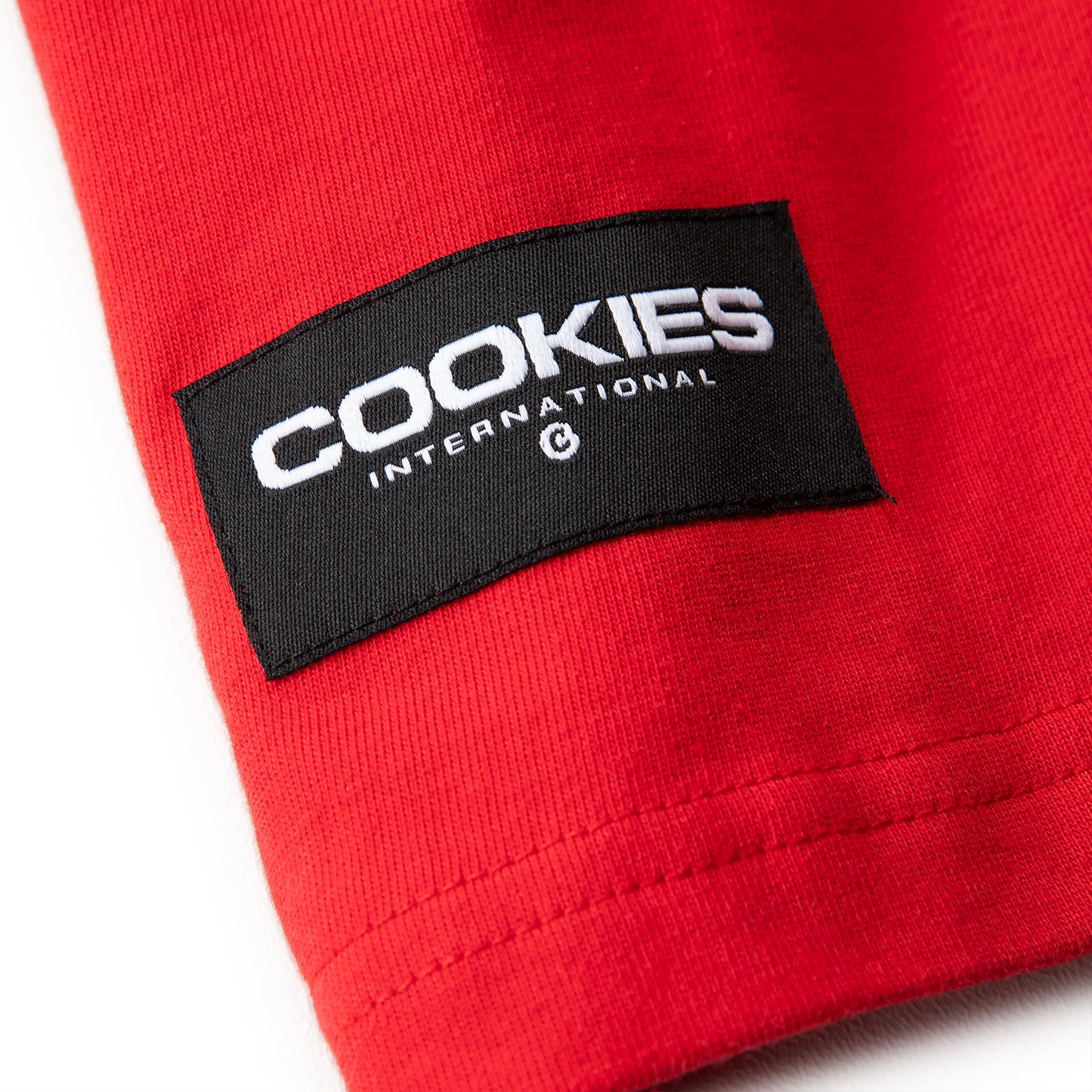 Intermural Logo Knit