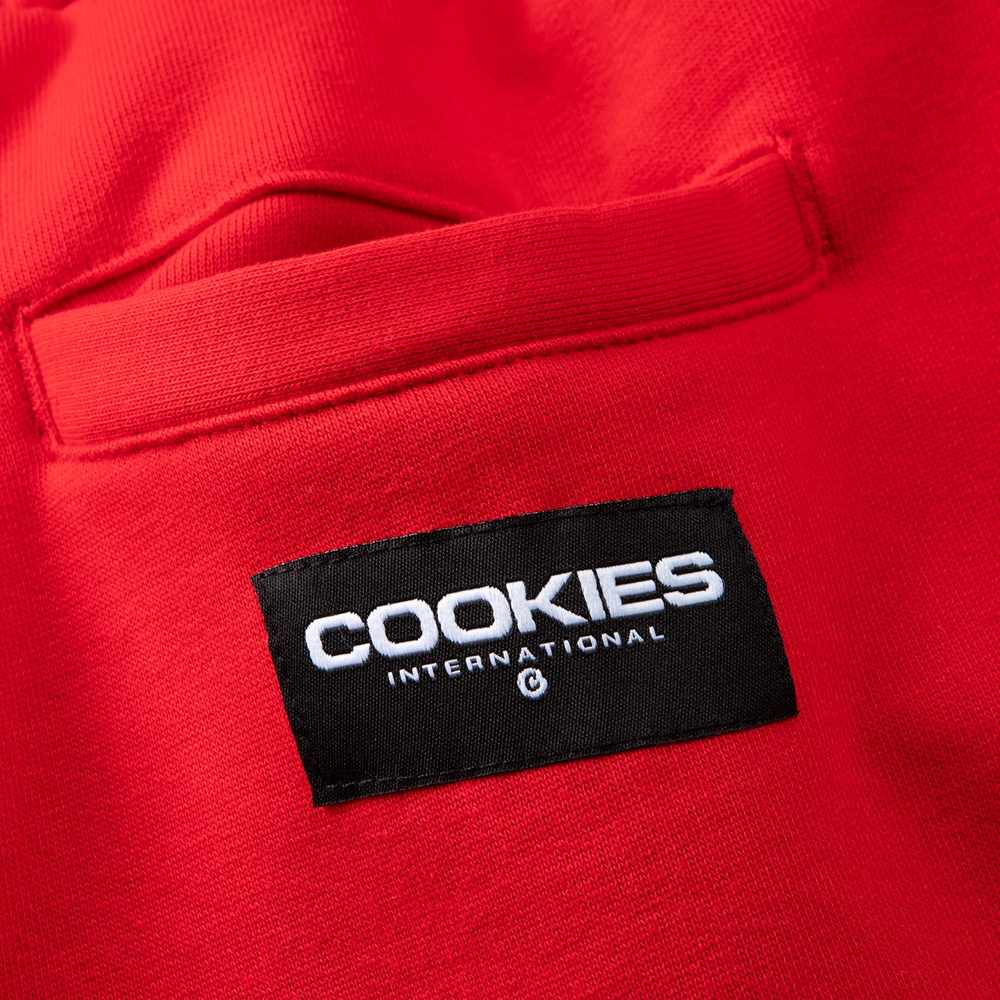 Intermural Fleece Shorts