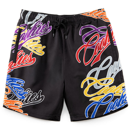 Intermural Swim Trunks