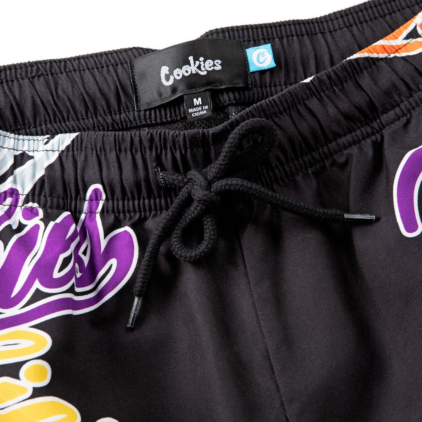Intermural Swim Trunks