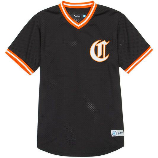 Ivy League Baseball Jersey
