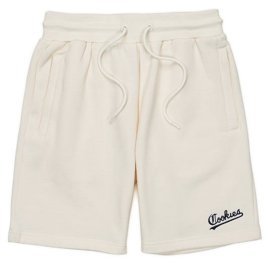 Ivy League Fleece Shorts
