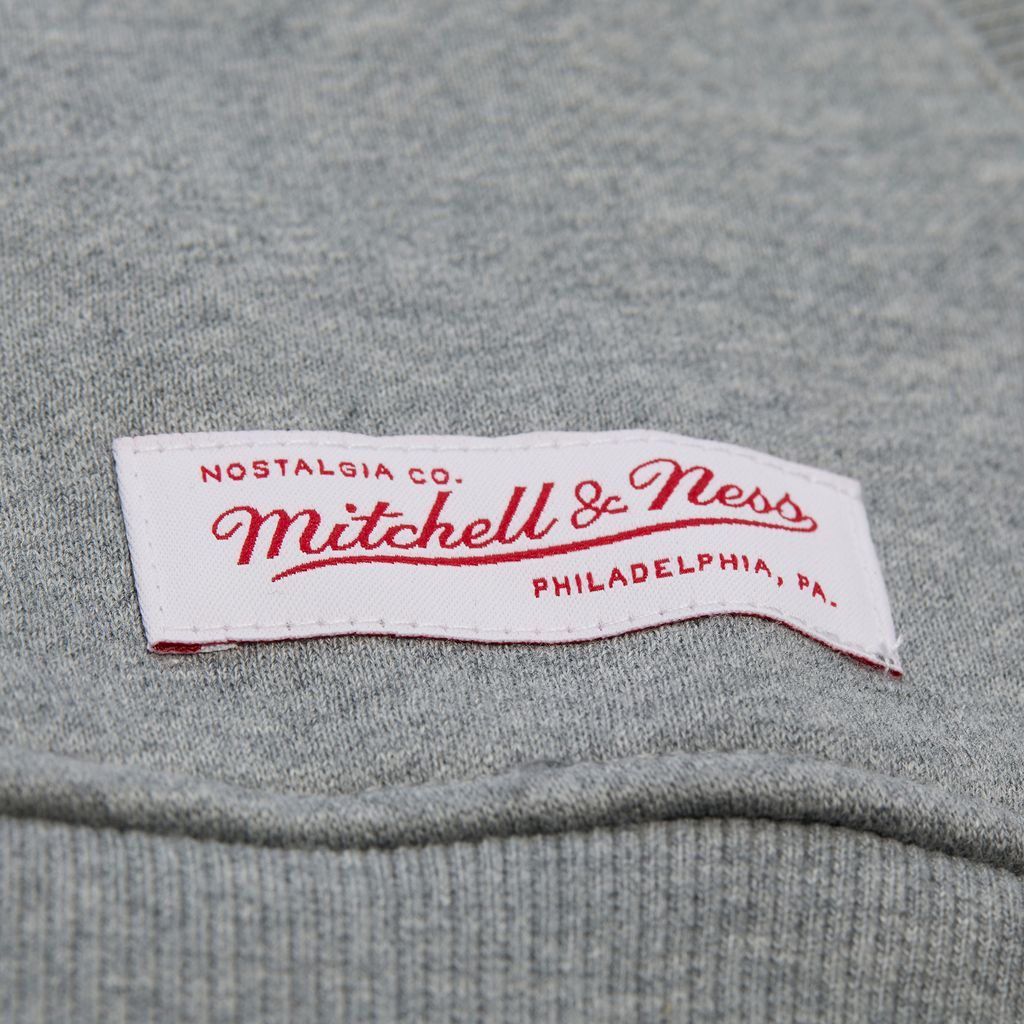 Cookies x Mitchell & Ness Full Zip Hoodie