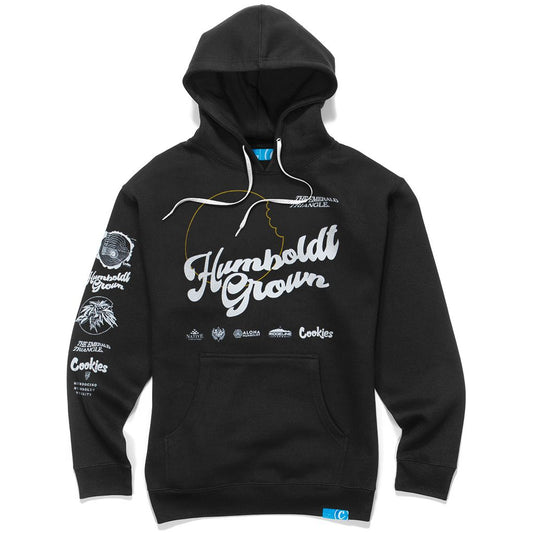 HUMBOLDT - HUMBOLDT TRIP HOODIE