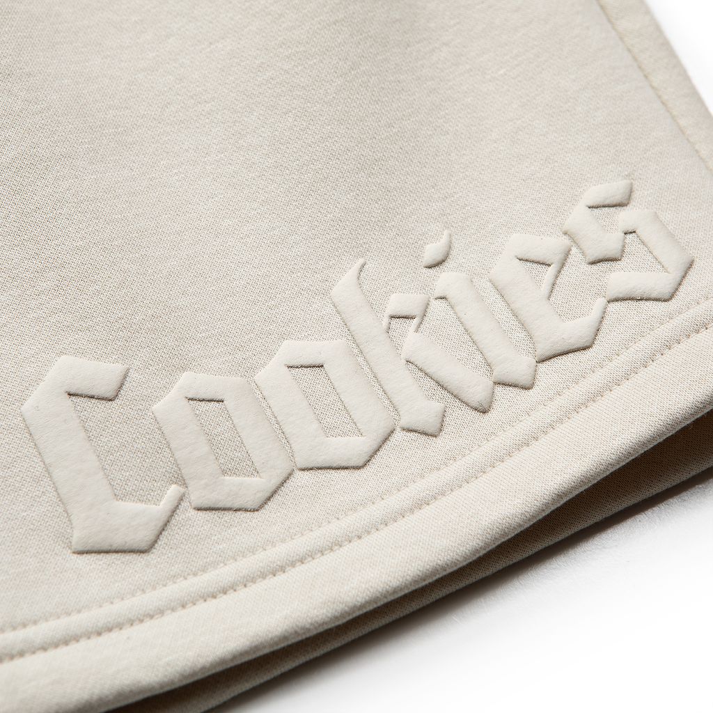 Core Heavyweight Fleece Shorts