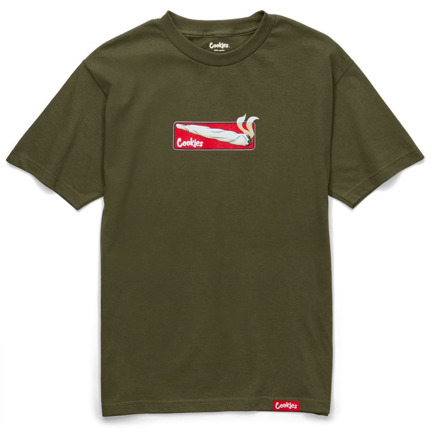 Joint Box Tee