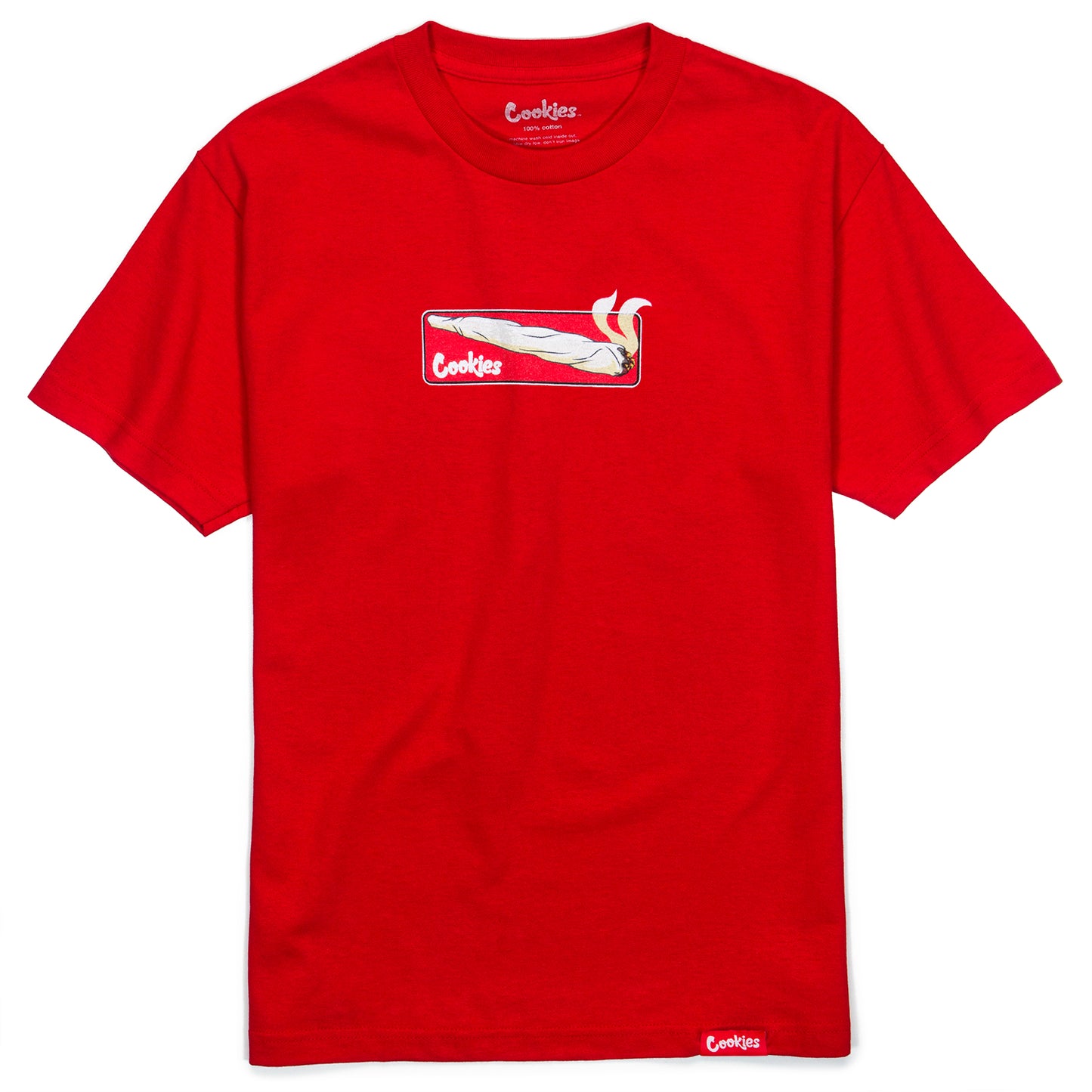 Joint Box Tee
