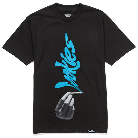 Smoking Cookies Tee