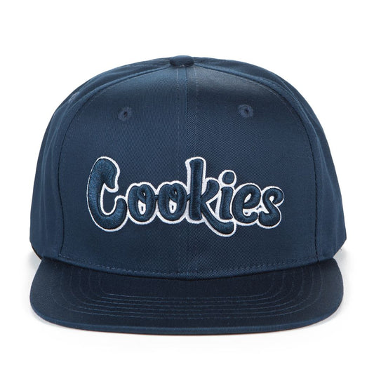 OG Logo Snapback Hat