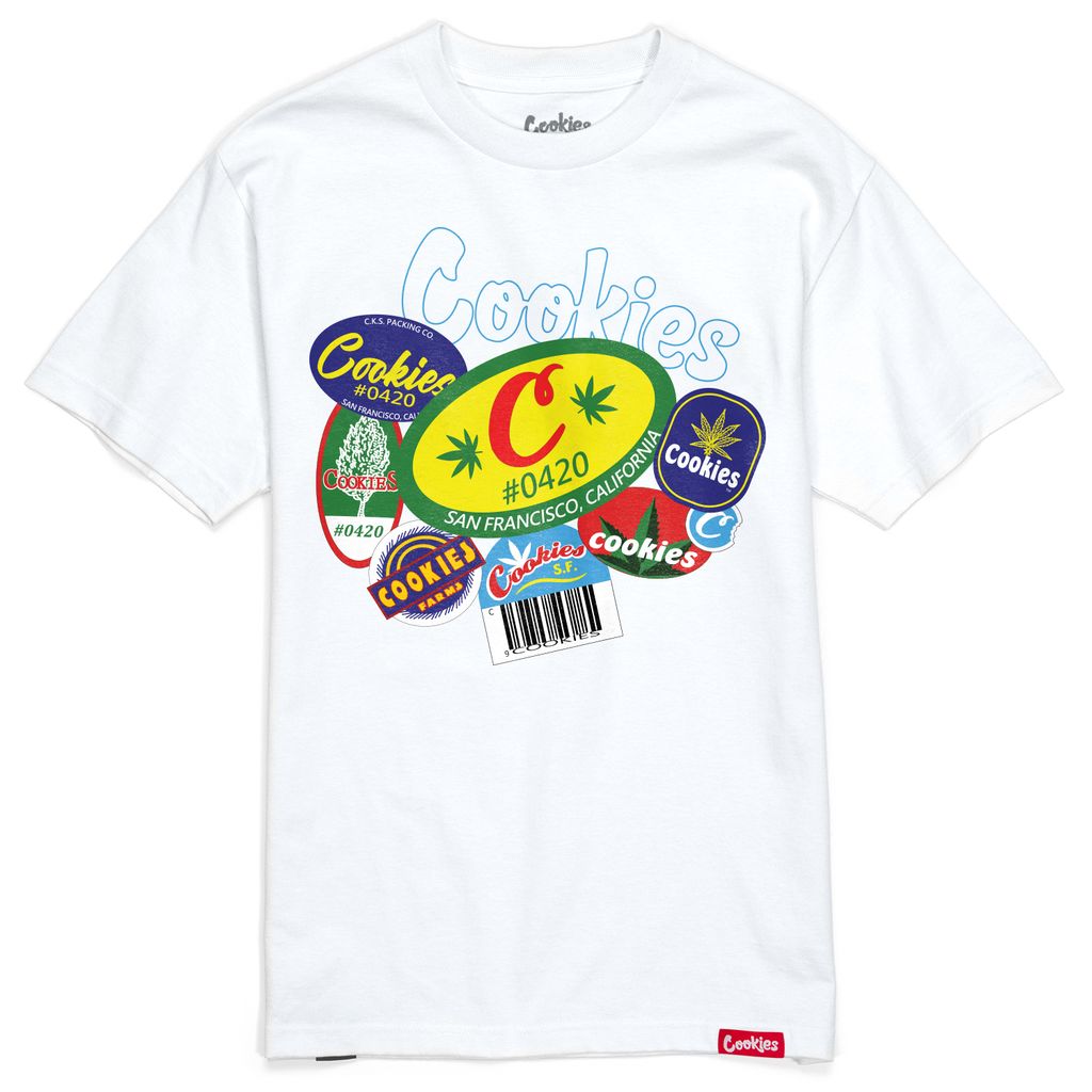 Fresh Produce Tee