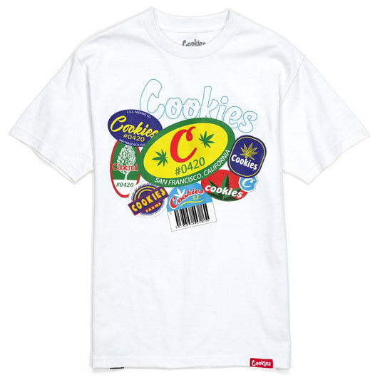 Fresh Produce Tee