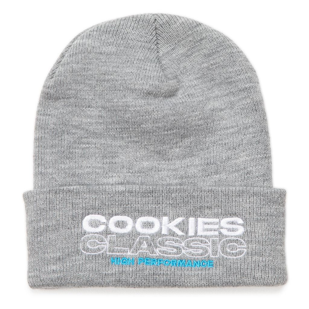 London- High Performance Knit Beanie