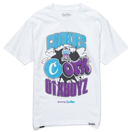 Cookies X OTX Finals Tee