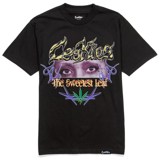 Sweetest Leaf Tee