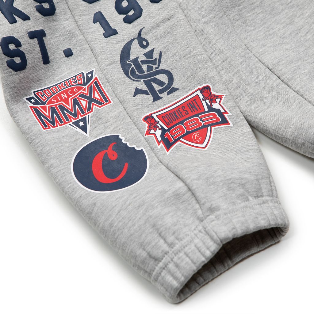Title Fight The World Famous Sweatpants