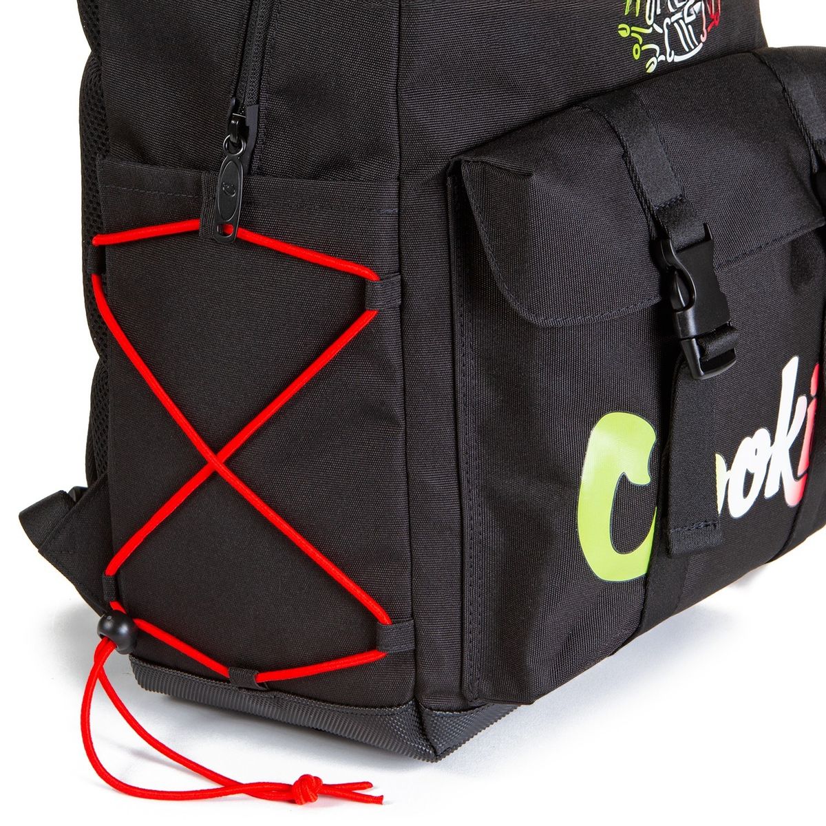 La Raza Alpine Backpack