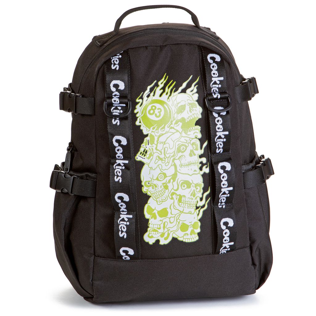 Highest Of Highs Ryder Backpack