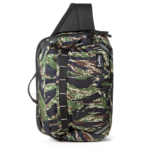 Gasette Shoulder Bag