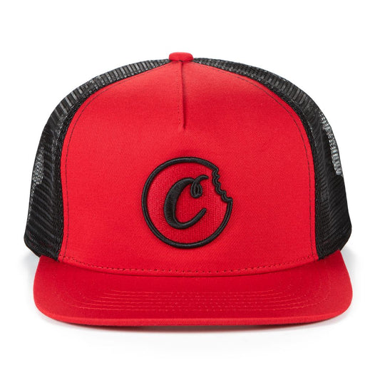 C- Bite Trucker Hat