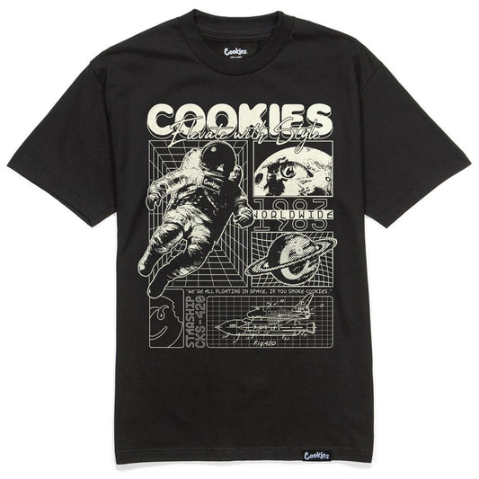 Elevate With Style Tee