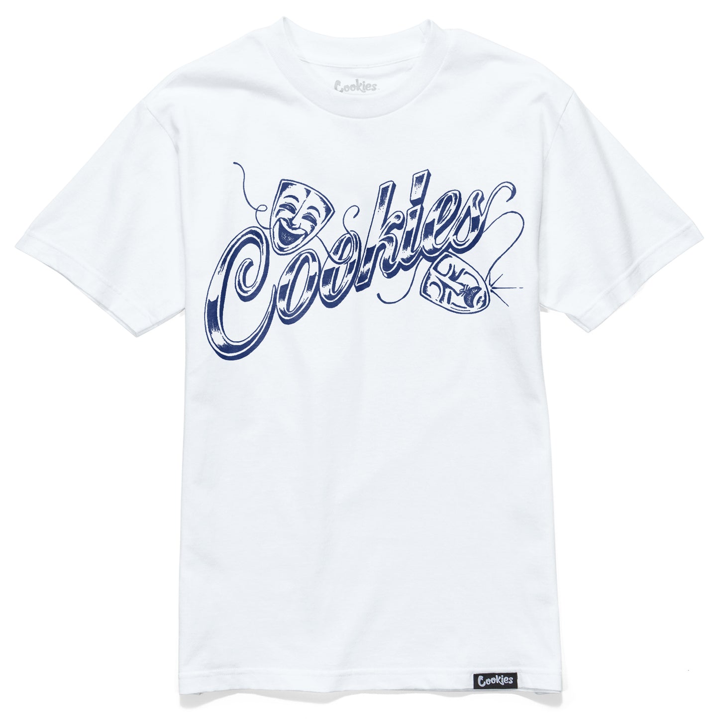 Laugh Now Cry Later Tee