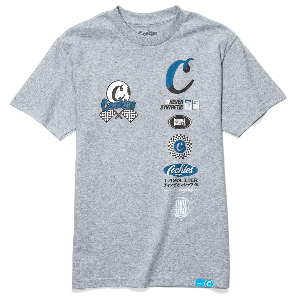 London- High Performance Tee
