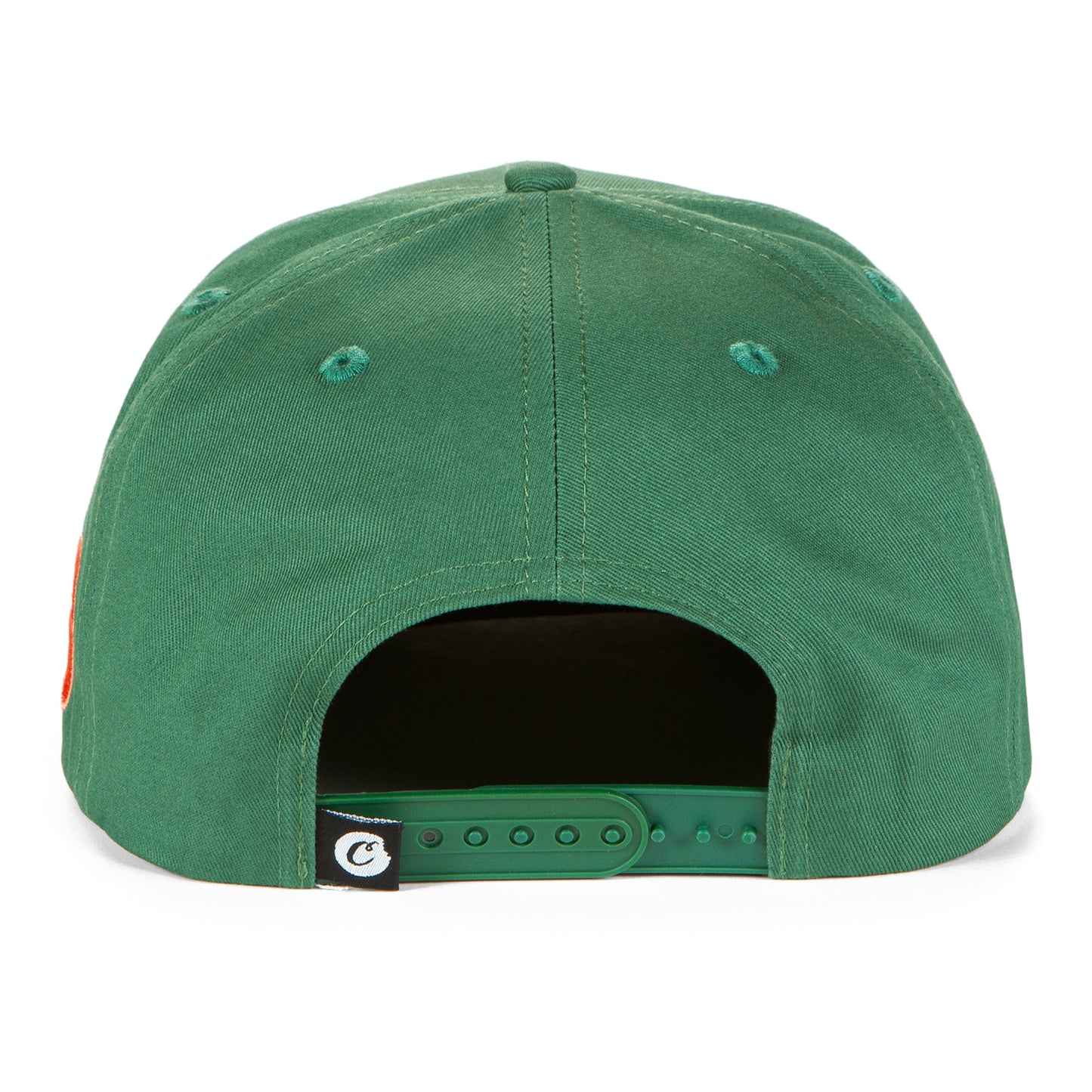 Legacy Snapback