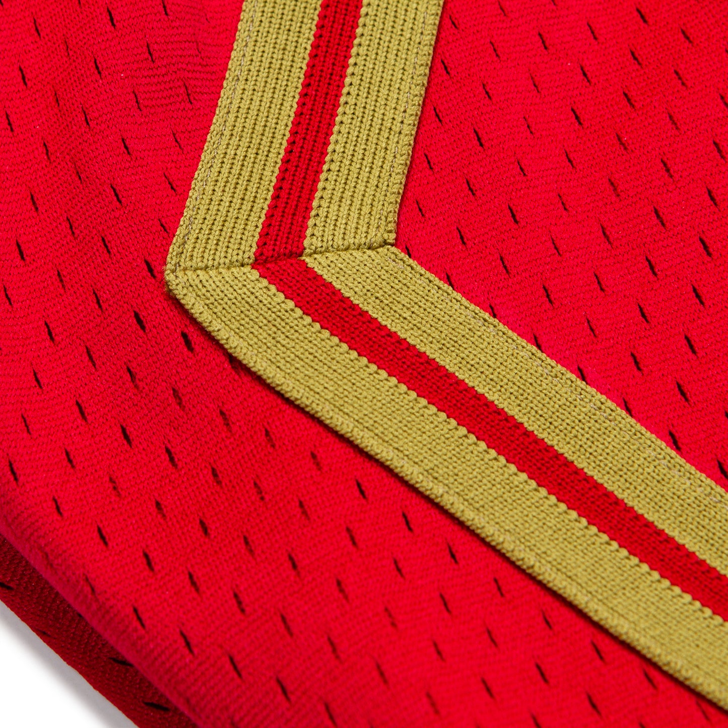 Legacy Mesh Shorts