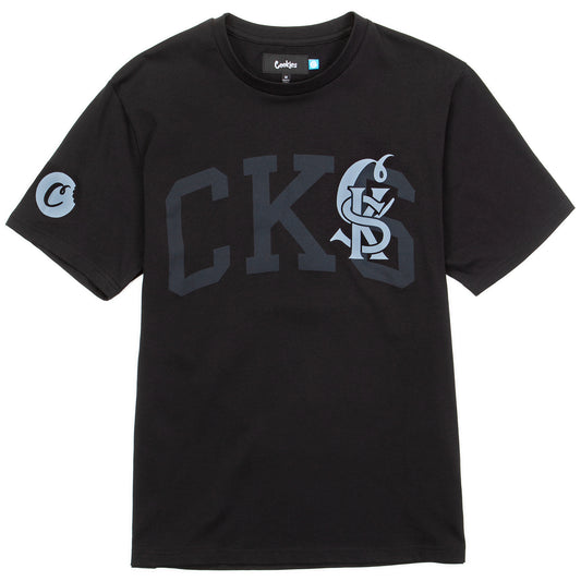 Legacy SS Knit