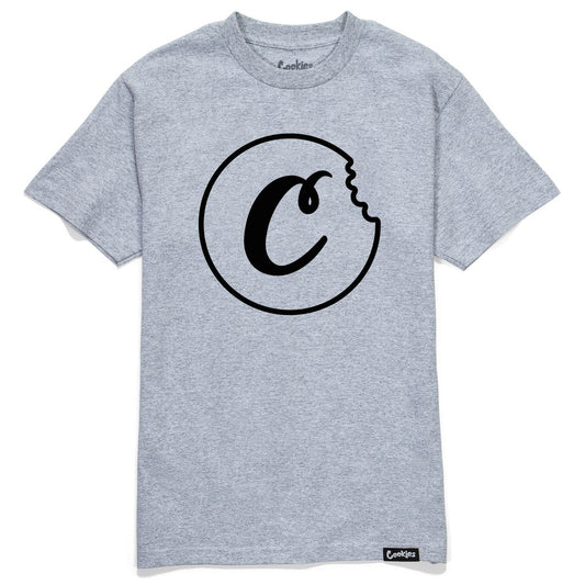 C Bite Outline Tee