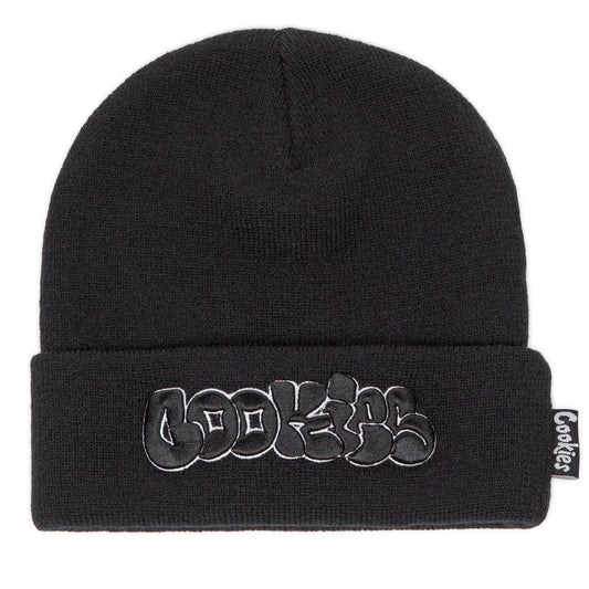 Livewire Cuffed Beanie