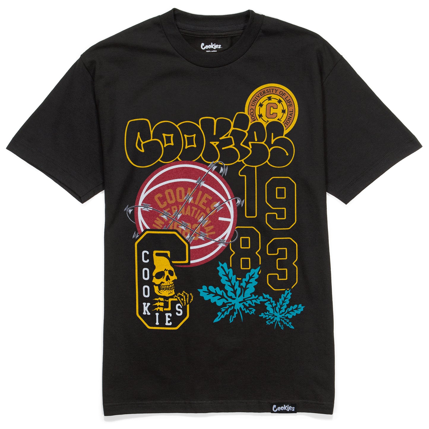 Livewire Tee v1