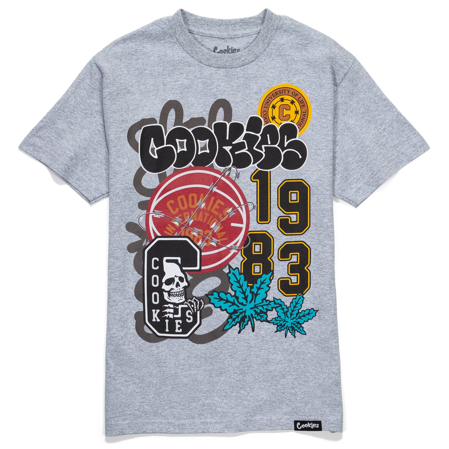 Livewire Tee v1