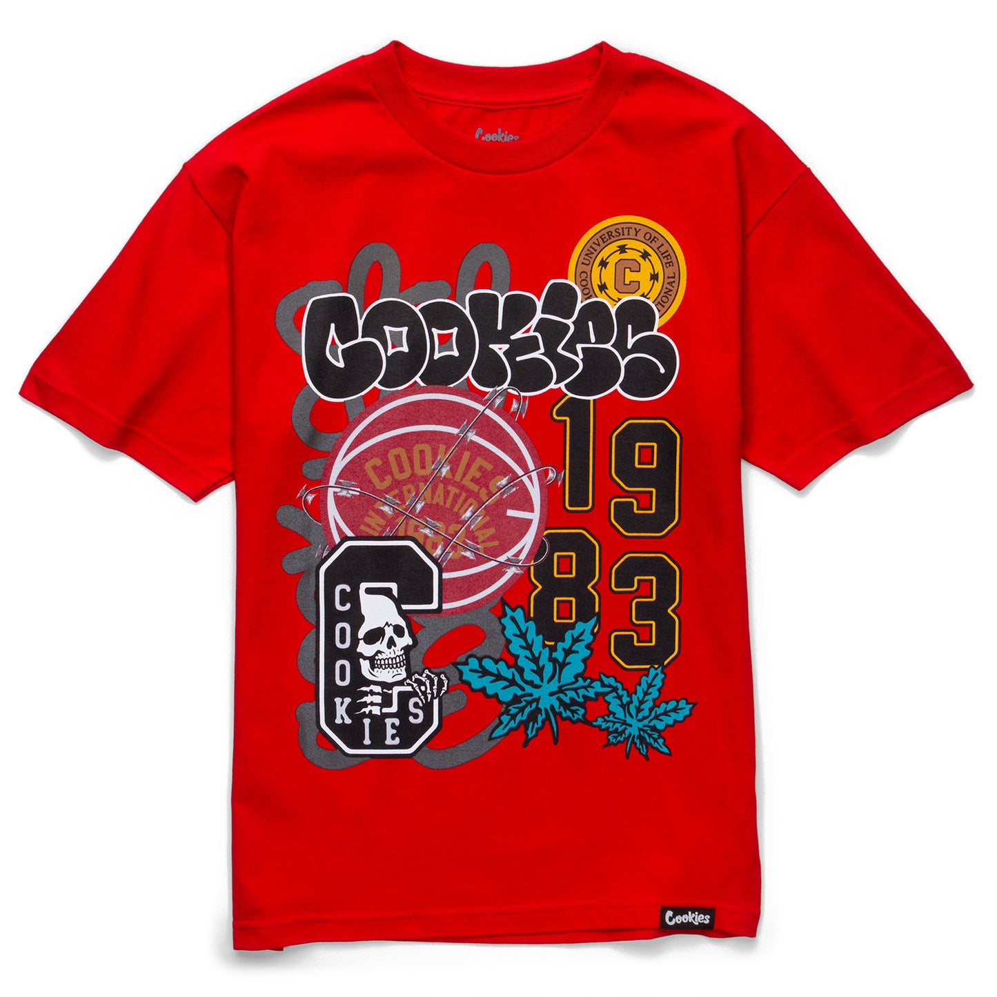 Livewire Tee v1