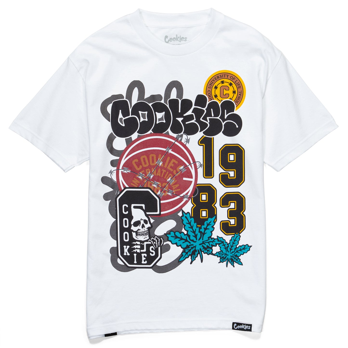 Livewire Tee v1