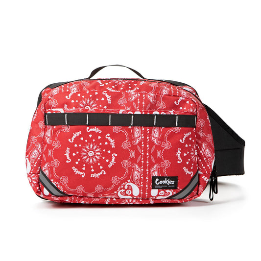 Gasette Shoulder Bag