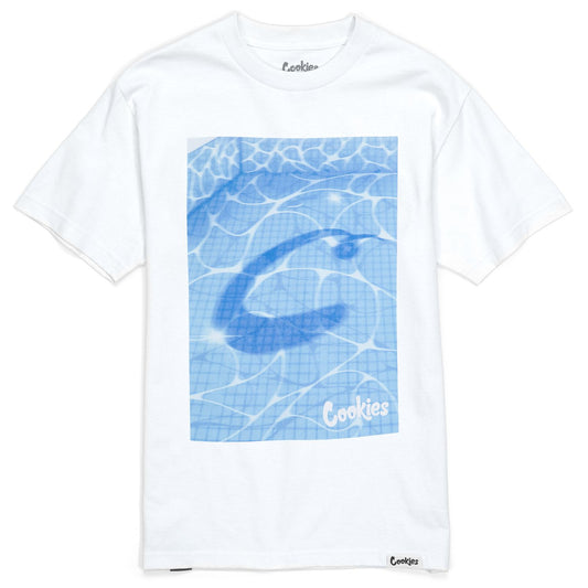 Poolside Tee