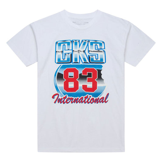 Cookies x Mitchell & Ness Tee