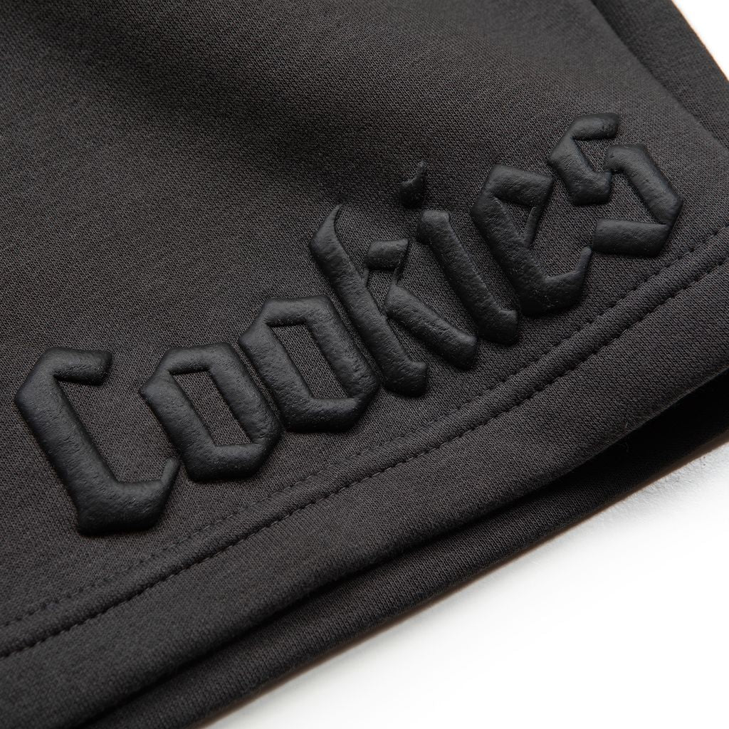 Core Heavyweight Fleece Shorts