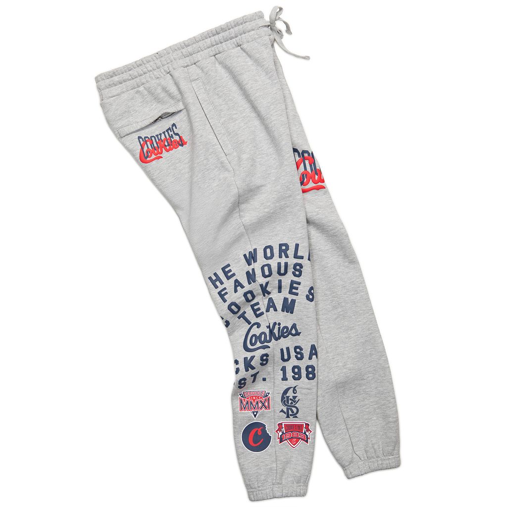 Title Fight The World Famous Sweatpants